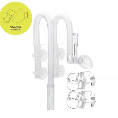 Aquapro Flow+ Advanced 12mm (12/16 mm)